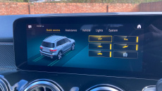 Mercedes-Benz GLB 200 AMG Line Premium 5dr 7G-Tronic Petrol Estate